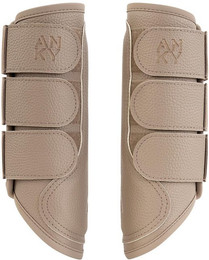 Produktbild von Geschlossene Gamaschen für Pferde ANKY ATB25005 3C