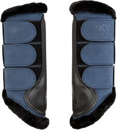 Produktbild von Geschlossene Gamaschen für Pferde ANKY ATB252002