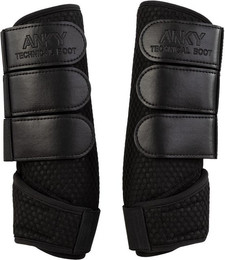 Produktbild von Geschlossene Gamaschen für Pferde ANKY ATB252005 3D