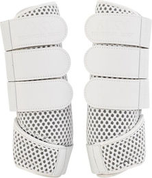 Produktbild von Geschlossene Gamaschen für Pferde ANKY ATB252005 3D