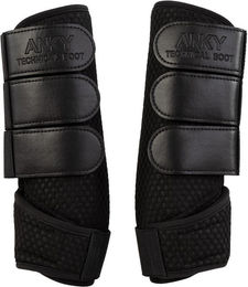 Produktbild von Geschlossene Gamaschen für Pferde ANKY ATB252005 3D