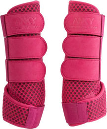 Produktbild von Geschlossene Gamaschen für Pferde ANKY ATB261002