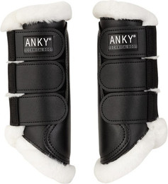 Produktbild von Geschlossene Gamaschen für Pferde: ANKY Proficient