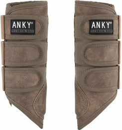 Produktbild von Geschlossene Gamaschen für Pferde: ANKY Proficient