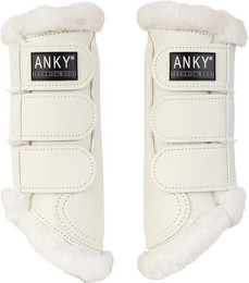 Produktbild von Geschlossene Gamaschen für Pferde: ANKY Proficient
