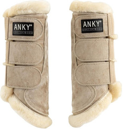 Produktbild von Geschlossene Gamaschen für Pferde, ANKY Proficient