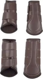 Produktbild von Geschlossene Gamaschen für Pferde aus Mesh PS of Sweden Premium