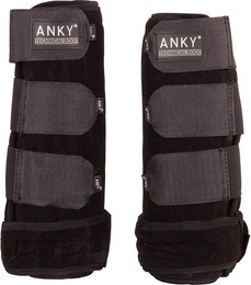 Produktbild von Geschlossene Gamaschen für Pferde aus Neopren ANKY