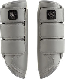 Produktbild von Geschlossene Gamaschen für Pferde BR Equitation CLX Majestic