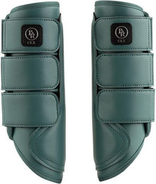 Produktbild von Geschlossene Gamaschen für Pferde BR Equitation CLX Majestic