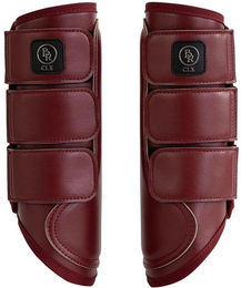 Produktbild von Geschlossene Gamaschen für Pferde BR Equitation CLX Majestic