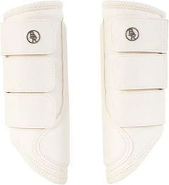 Produktbild von Geschlossene Gamaschen für Pferde BR Equitation Majestic Mesh