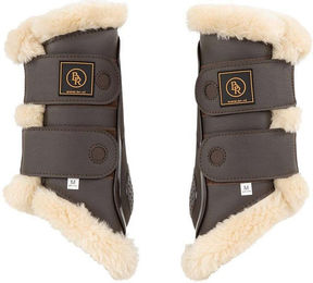 Geschlossene Gamaschen für Pferde, BR Reiten Majestic Pro – Bild 1 von 3