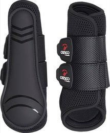 Produktbild von Geschlossene Gamaschen für Pferde, Catago Fir-tech