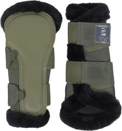 Produktbild von Geschlossene Gamaschen für Pferde Cavallo Cavaljoca