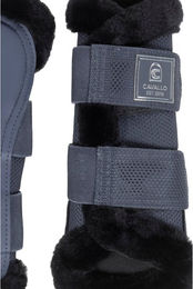 Produktbild von Geschlossene Gamaschen für Pferde Cavallo Cavaljoca