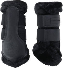 Produktbild von Geschlossene Gamaschen für Pferde Covalliero