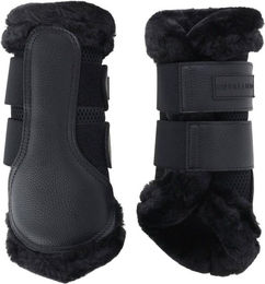 Produktbild von Geschlossene Gamaschen für Pferde Covalliero