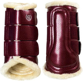 Produktbild von Geschlossene Gamaschen für Pferde Equestrian Stockholm