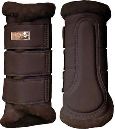 Produktbild von Geschlossene Gamaschen für Pferde Equestrian Stockholm