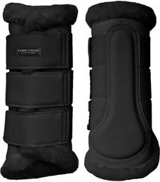 Produktbild von Geschlossene Gamaschen für Pferde Equestrian Stockholm