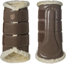 Produktbild von Geschlossene Gamaschen für Pferde Equestrian Stockholm