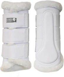 Produktbild von Geschlossene Gamaschen für Pferde Equestrian Stockholm