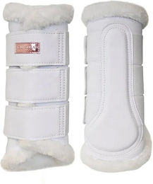 Produktbild von Geschlossene Gamaschen für Pferde Equestrian Stockholm