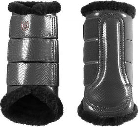 Produktbild von Geschlossene Gamaschen für Pferde Equestrian Stockholm