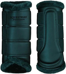 Produktbild von Geschlossene Gamaschen für Pferde Equestrian Stockholm