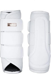 Produktbild von Geschlossene Gamaschen für Pferde Equestrian Stockholm Classic Mesh