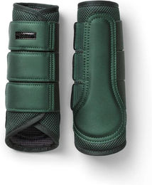 Produktbild von Geschlossene Gamaschen für Pferde Equestrian Stockholm Classic Mesh