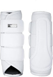 Produktbild von Geschlossene Gamaschen für Pferde Equestrian Stockholm Classic Mesh