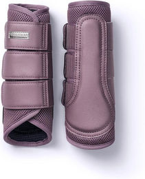 Produktbild von Geschlossene Gamaschen für Pferde Equestrian Stockholm Classic Mesh