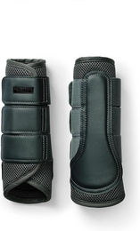 Produktbild von Geschlossene Gamaschen für Pferde Equestrian Stockholm Classic Mesh