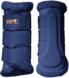 Produktbild von Geschlossene Gamaschen für Pferde Equestrian Stockholm