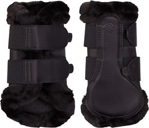 Produktbild von Geschlossene Gamaschen für Pferde Harry's Horse Anne