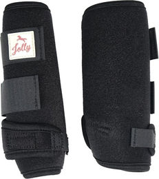 Produktbild von Geschlossene Gamaschen für Pferde Horka Jolly