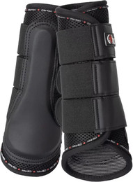 Produktbild von Geschlossene Gamaschen für Pferde Horze Cairo