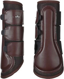 Produktbild von Geschlossene Gamaschen für Pferde HV Polo Air Flow