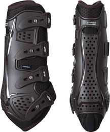 Produktbild von Geschlossene Gamaschen für Pferde HV Polo Pro Movement