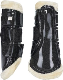 Produktbild von Geschlossene Gamaschen für Pferde Imperial Riding Lovely