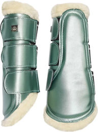 Produktbild von Geschlossene Gamaschen für Pferde Imperial Riding Lovely