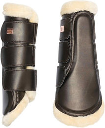 Produktbild von Geschlossene Gamaschen für Pferde Imperial Riding Lovely