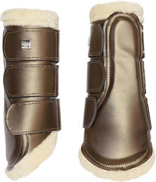 Produktbild von Geschlossene Gamaschen für Pferde Imperial Riding Lovely