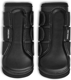 Produktbild von Geschlossene Gamaschen für Pferde Kingsland Harley