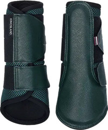Produktbild von Geschlossene Gamaschen für Pferde Kingsland Nora
