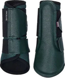 Produktbild von Geschlossene Gamaschen für Pferde Kingsland Nora