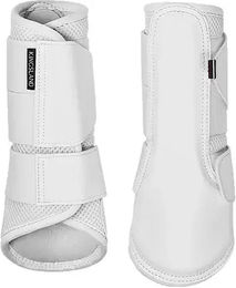 Produktbild von Geschlossene Gamaschen für Pferde Kingsland Nora