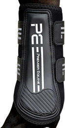 Produktbild von Geschlossene Gamaschen für Pferde Premier Equine Air Velox